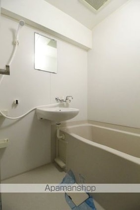 東京都世田谷区上馬２丁目[1K/19.3m2]のバス