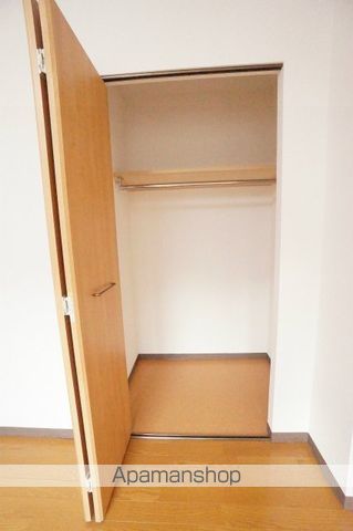 ラポート西宮の沢の内装写真