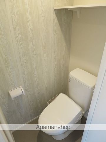 東京都杉並区和泉１丁目[1R/12.1m2]のその他内装8