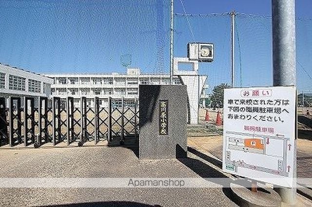 エクセレントカーサ石井の周辺写真