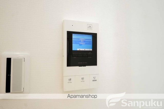 Αプレミアム松末の内装写真