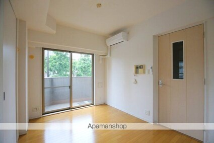 東京都文京区白山５丁目[1DK/32.41m2]のリビング・居間5