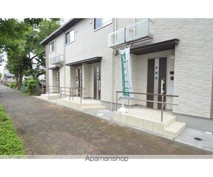 ＳＩＬＫ　ＴＥＲＲＡＣＥ[2LDK/62.93m2]のエントランス2