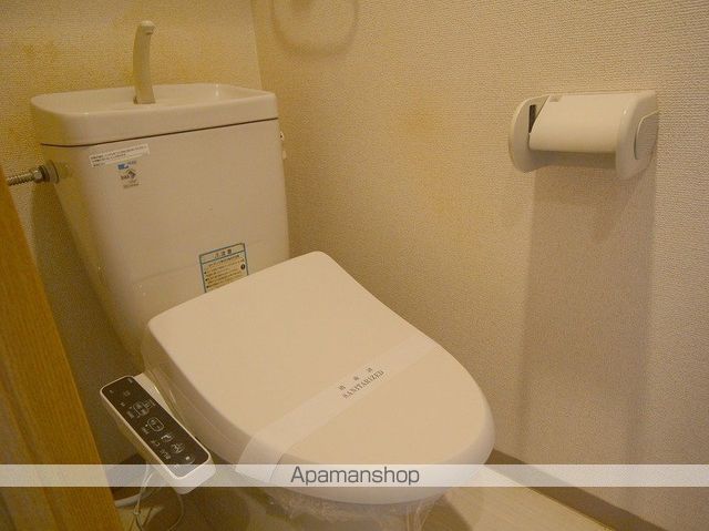イルサローネの内装写真