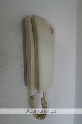 メゾンアルカディア御門[1K/23m2]のその他設備