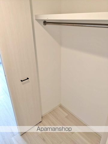 レジュールアッシュ塚本レジデンスの内装写真