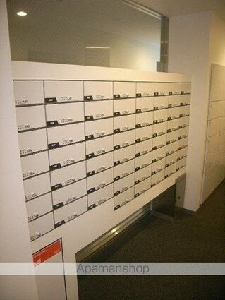 パークアクシス錦糸町・親水公園[1K/26.3m2]の共用部3