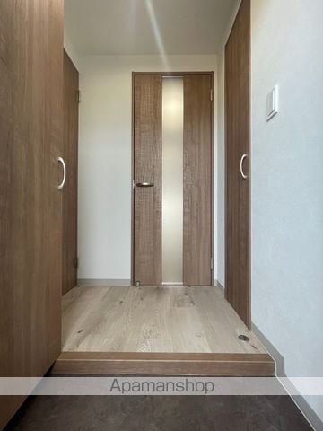 OSTROの内装写真