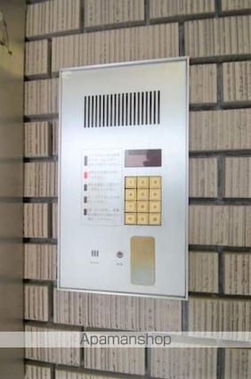 フローラル三篠[1R/26.46m2]の共用部1
