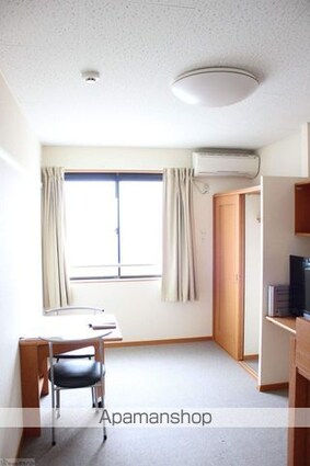 レオパレス花森[1K/22.35m2]のリビング・居間