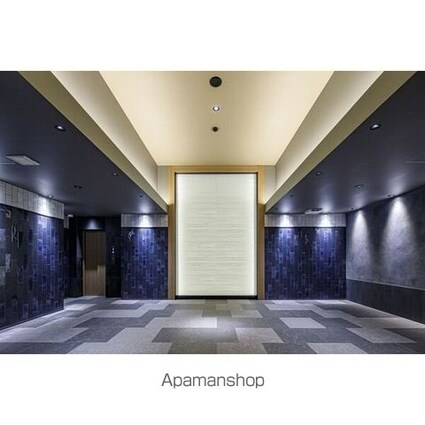 ＳーＲＥＳＩＤＥＮＣＥ今池駅前[1K/22.76m2]のロビー2