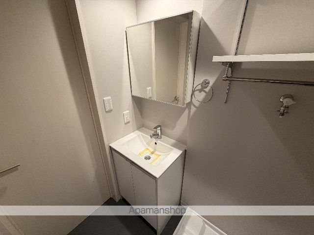ASSO 台原の内装写真