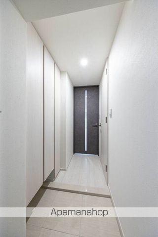 ALIVIS志村三丁目の内装写真