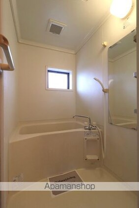 セレーノ・平田[2LDK/53.72m2]のバス