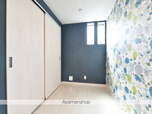 REGALEST L’ARC UJINAーMIYUKI Iの内装写真