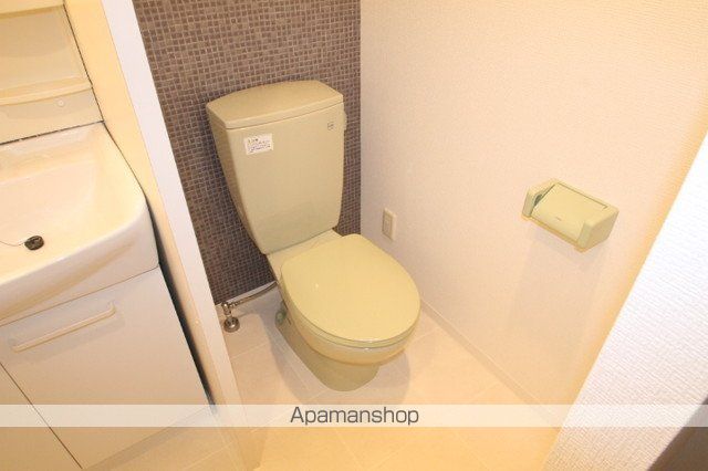 サムティ三国本町レジデンスの内装写真