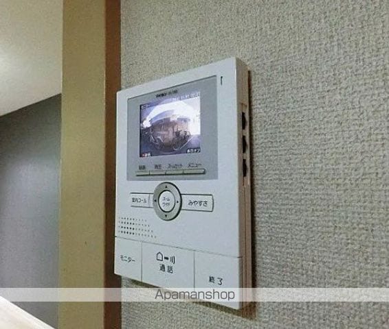 三恵ハイム三鷹の内装写真