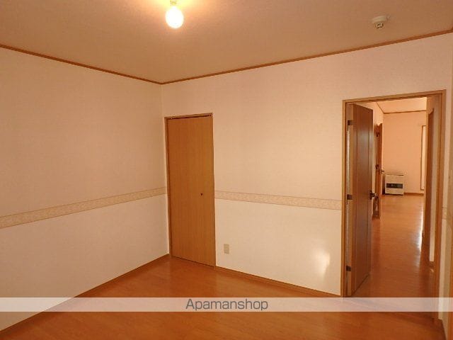 アーヴァン84の内装写真