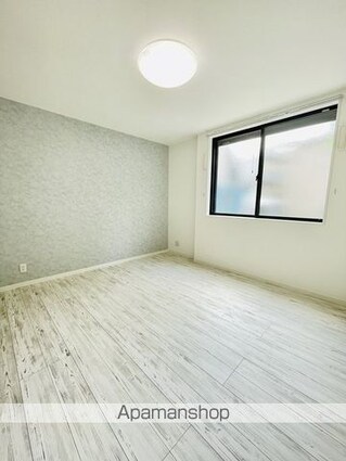 ザ・ハウス小岩[1K/20.77m2]のリビング・居間