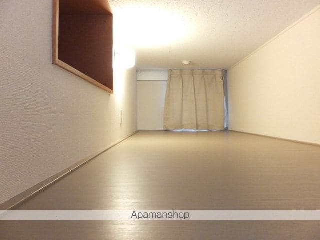 レオパレスアサヒ アズールの内装写真