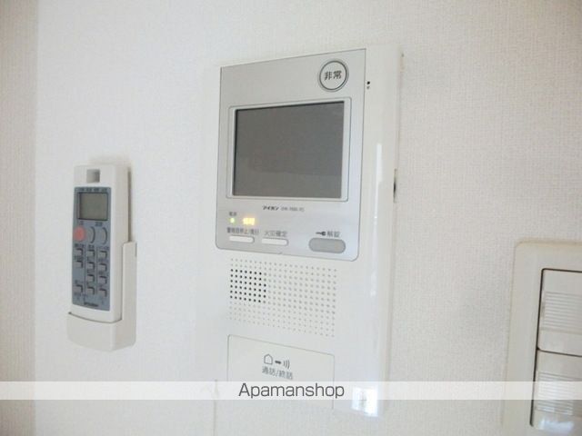レジディア杉並方南町の内装写真
