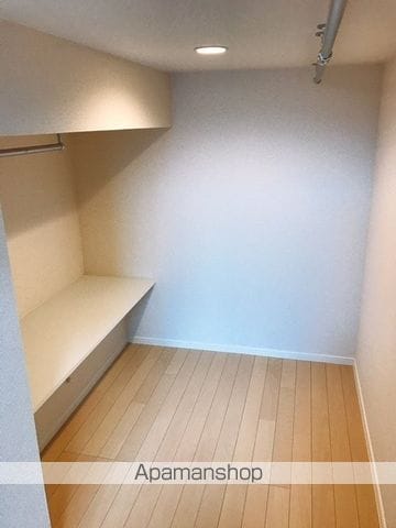 ミランダフィニアンの内装写真