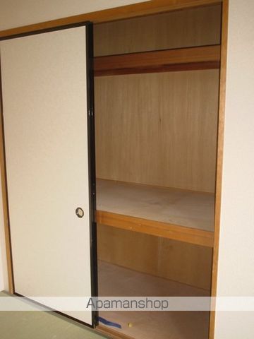 サニーハイツ林の内装写真