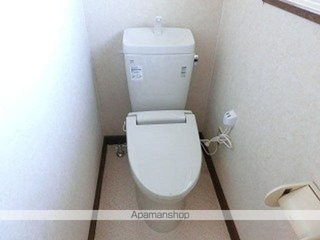 セピックブルーの内装写真
