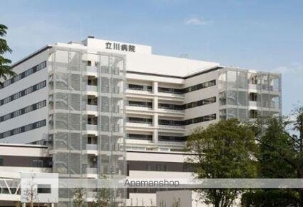 プレミアータ　ルーチェ[1K/27.03m2]の周辺5