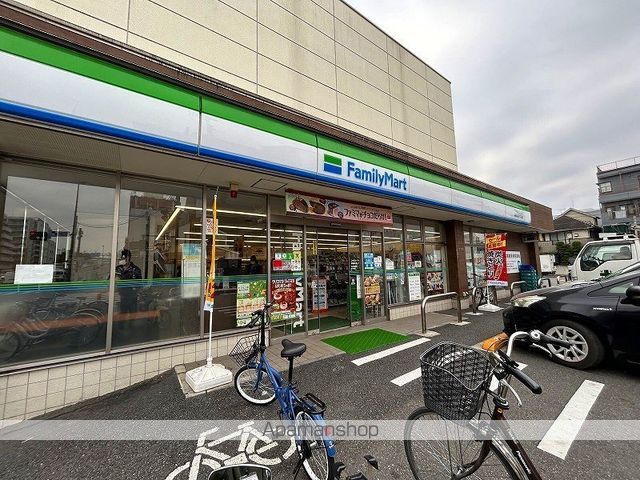 レオパレスボヌールの周辺写真