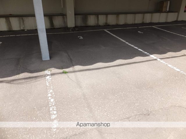 サンシャイン東栄のその他写真
