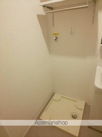 カルムコリーヌの内装写真