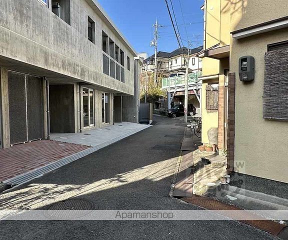 チャトラの周辺写真