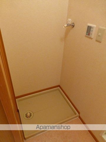 ファンタジアの内装写真
