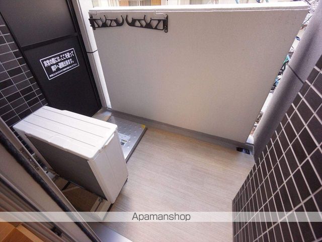 プレサンス大曽根駅前ファーストの内装写真