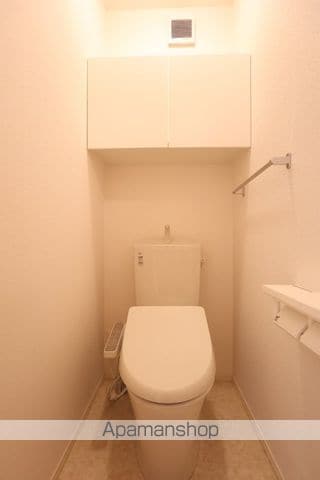ヴィクトワールの内装写真