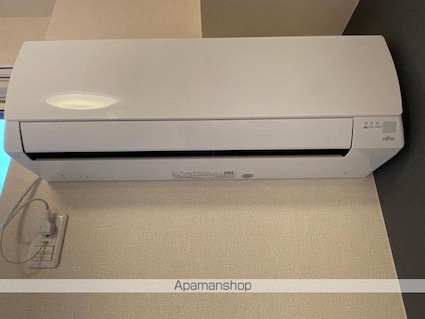 ユニヴェール　Ｂ棟[1LDK/37.78m2]のその他設備