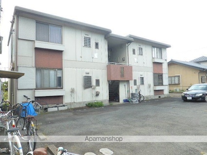 塩入ハイツ[3DK/50.18m2]の外観3