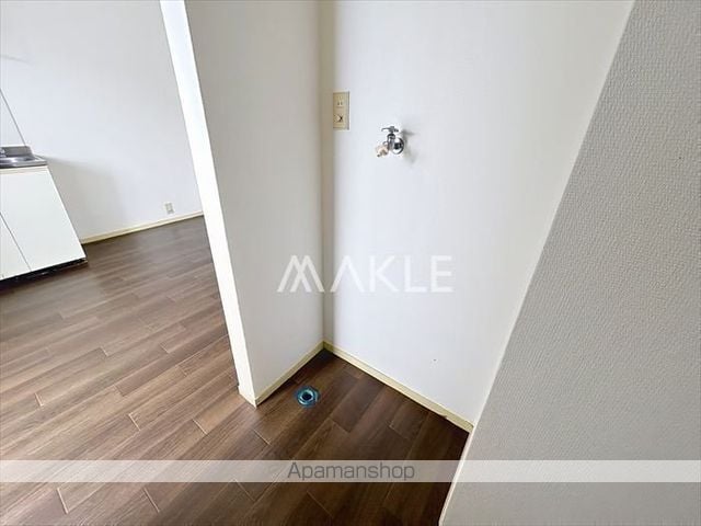 パレドール衣笠の内装写真