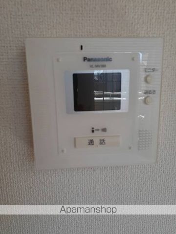 セレーノの内装写真