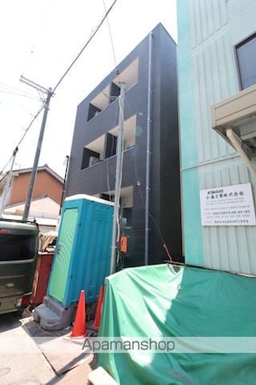 広島県福山市霞町３丁目[1LDK/29.89m2]の外観4