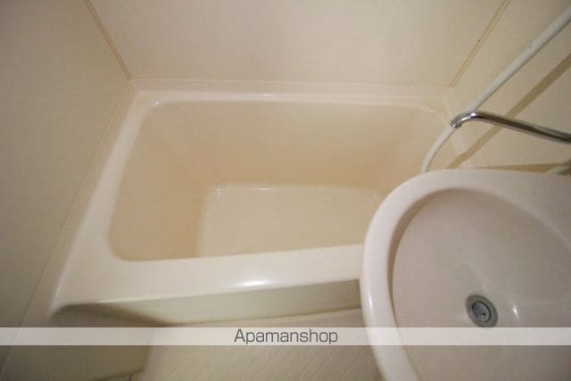 セントフォレスト下中野Aの内装写真