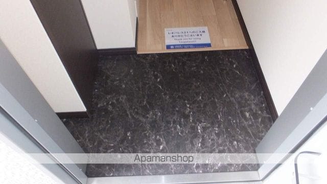 レオパレスBOSHUKE水木の内装写真