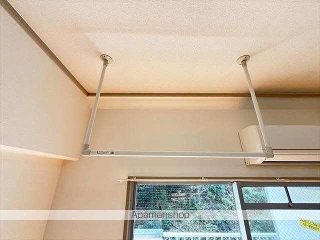サンシャイン緑町Ⅱ[1K/19.8m2]のその他内装