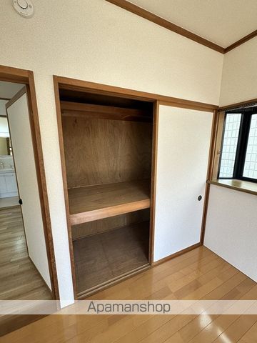 メゾンコクシネルの内装写真