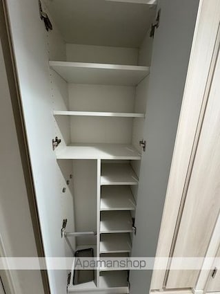 ＡＲＣＯＢＡＬＥＮＯ　ＭＩＮＡＭＩＳＥＮＪＵ[2K/25.53m2]の内装1