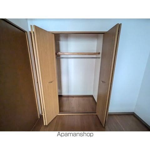 アーバングランデの内装写真