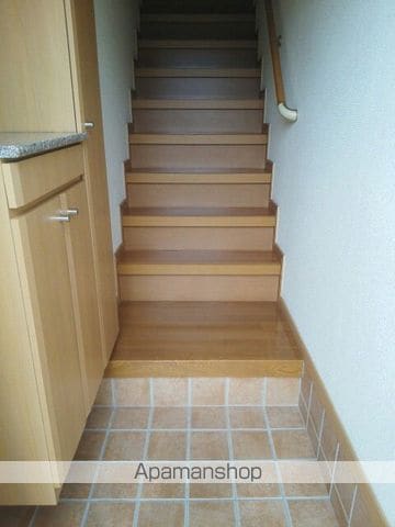 ガーデンヒル Kの内装写真