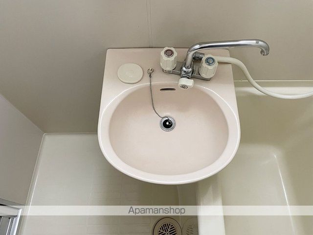 アンジェ大橋の内装写真