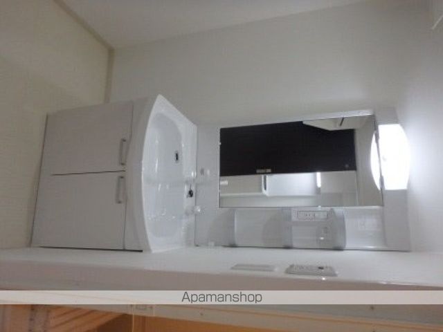 S−FORT新潟本町の内装写真